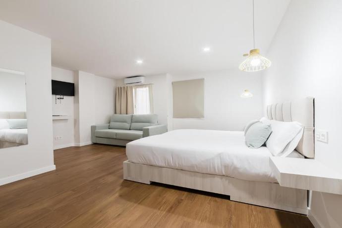 Imagen de la habitación del Hotel Casa Jazmin by Blossom. Foto 8