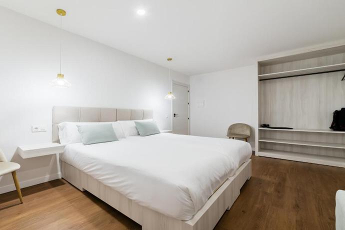 Imagen de la habitación del Hotel Casa Jazmin by Blossom. Foto 9
