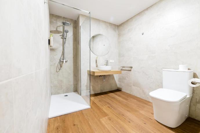 Imagen de la habitación del Hotel Casa Jazmin by Blossom. Foto 11