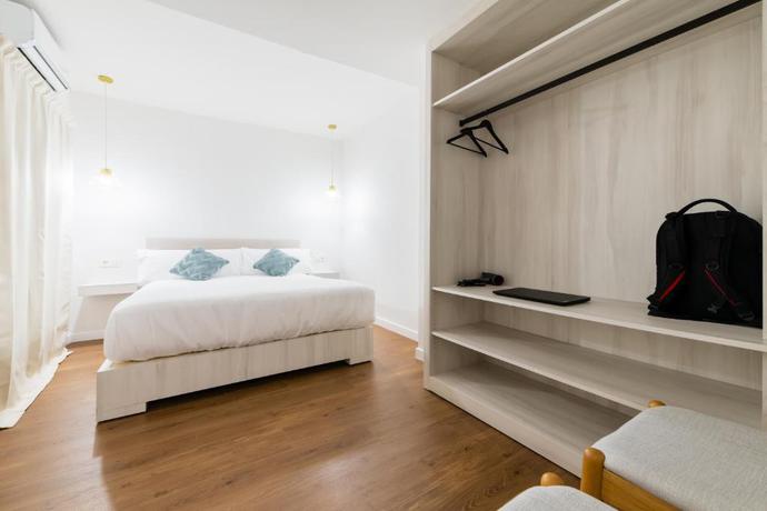 Imagen de la habitación del Hotel Casa Jazmin by Blossom. Foto 12