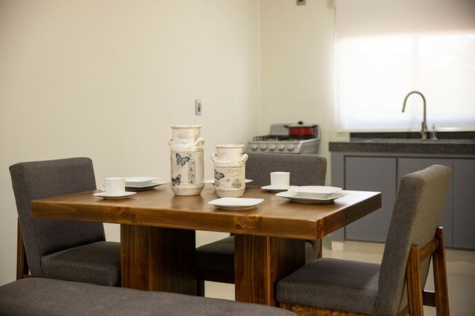 Imagen de la habitación del Hotel Casa Jima Agave. Foto 11