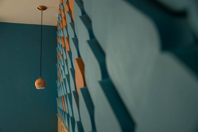 Imagen general del Hotel Casa Jima Agave. Foto 2