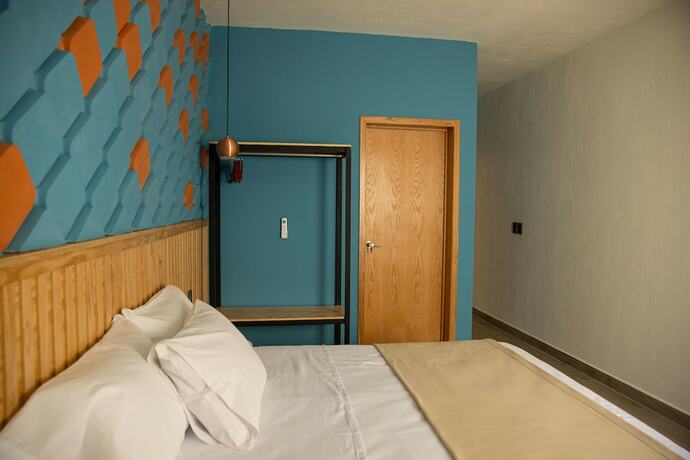 Imagen de la habitación del Hotel Casa Jima Agave. Foto 13