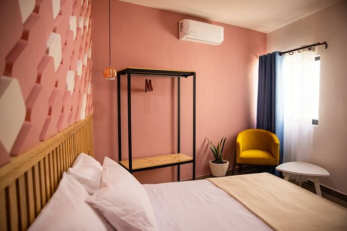 Imagen general del Hotel Casa Jima Agave. Foto 3