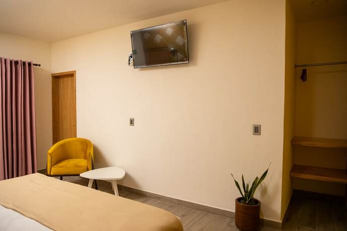 Imagen general del Hotel Casa Jima Agave. Foto 4