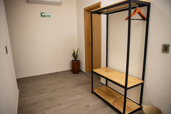 Imagen de la habitación del Hotel Casa Jima Agave. Foto 16