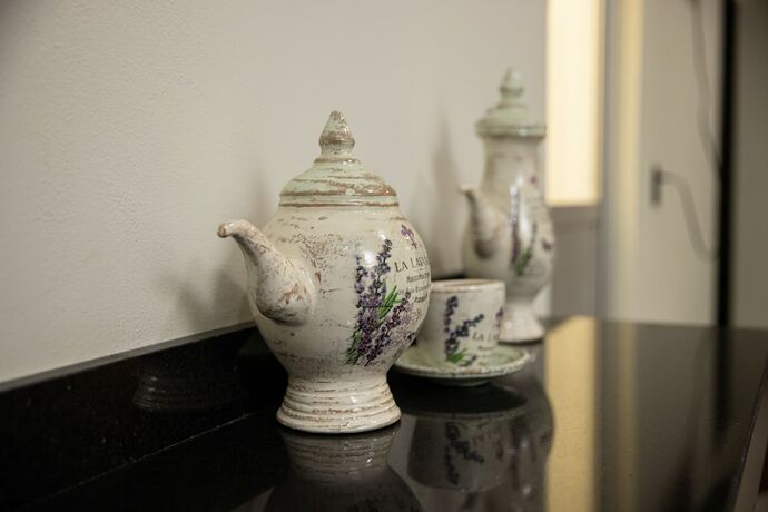 Imagen general del Hotel Casa Jima Agave. Foto 5