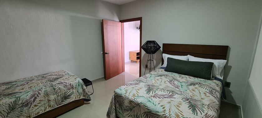 Imagen de la habitación del Hotel Casa Jima Agave. Foto 17