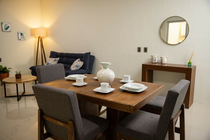 Imagen general del Hotel Casa Jima Agave. Foto 6