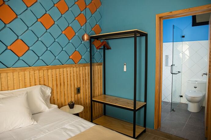 Imagen general del Hotel Casa Jima Agave. Foto 7