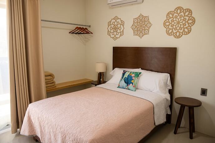 Imagen general del Hotel Casa Jima Agave. Foto 8