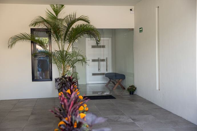 Imagen general del Hotel Casa Jima Agave. Foto 9