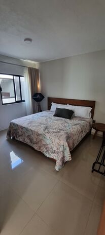 Imagen de la habitación del Hotel Casa Jima Agave. Foto 19