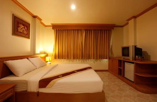 Imagen de la habitación del Hotel Casa Jip Guesthouse. Foto 22