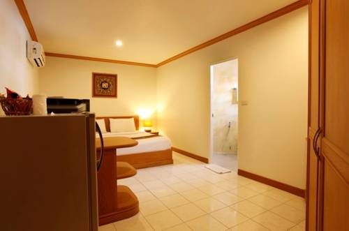 Imagen general del Hotel Casa Jip Guesthouse. Foto 6