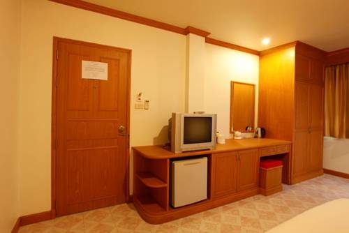 Imagen general del Hotel Casa Jip Guesthouse. Foto 8