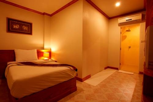 Imagen general del Hotel Casa Jip Guesthouse. Foto 9