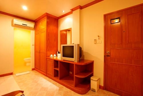 Imagen general del Hotel Casa Jip Guesthouse. Foto 10