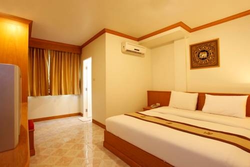 Imagen general del Hotel Casa Jip Guesthouse. Foto 19