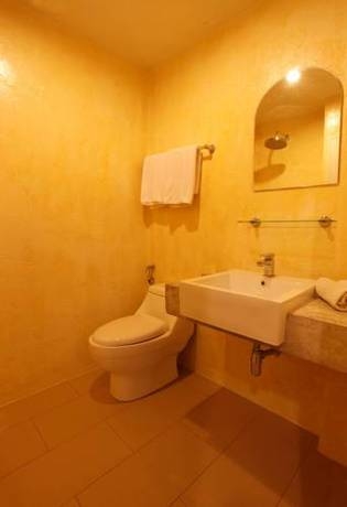 Imagen general del Hotel Casa Jip Guesthouse. Foto 21