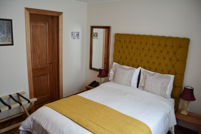 Imagen de la habitación del Hotel Casa Joaquin Boutique. Foto 17