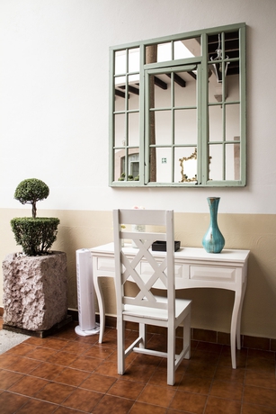 Imagen de los interiores del Hotel Casa Jose Maria. Foto 10
