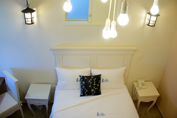 Imagen de la habitación del Hotel Casa Jose Maria. Foto 5
