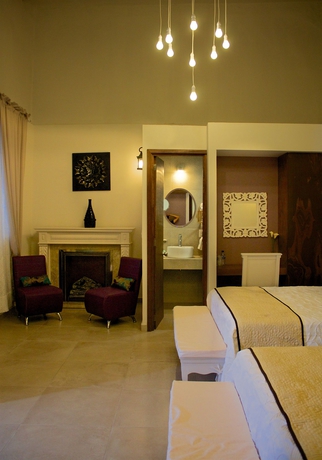 Imagen de la habitación del Hotel Casa Jose Maria. Foto 6