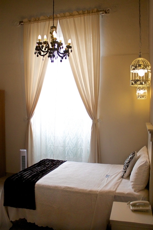 Imagen de la habitación del Hotel Casa Jose Maria. Foto 7