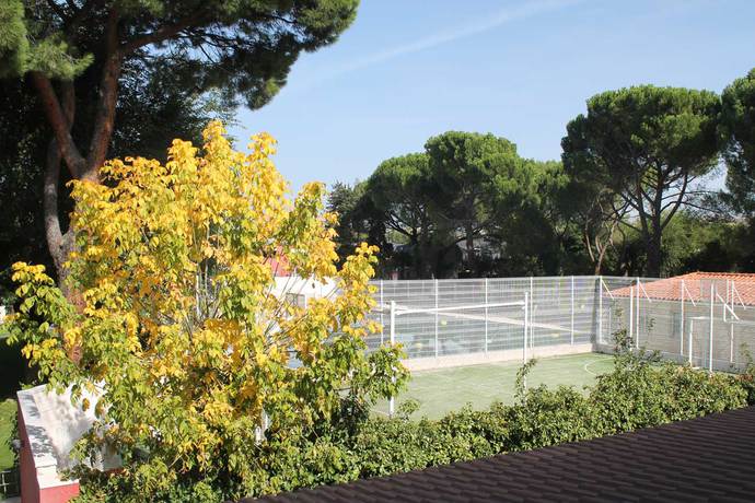 Imagen de los exteriores del Hotel Casa José Díaz. Foto 7