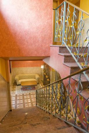 Imagen de los interiores del Hotel Casa José Díaz. Foto 8