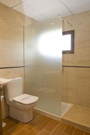 Imagen de la habitación del Hotel Casa José Díaz. Foto 6