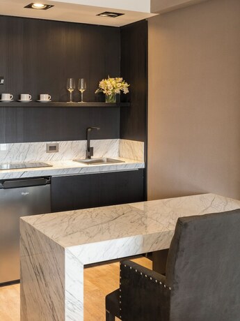 Imagen general del Hotel Casa Joseph. Foto 2