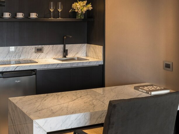 Imagen general del Hotel Casa Joseph. Foto 4