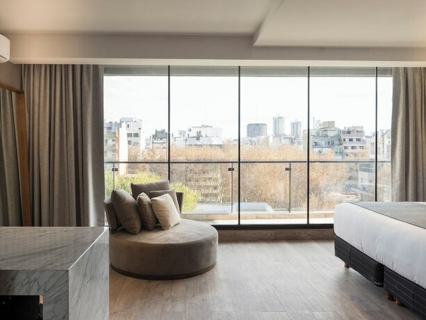 Imagen general del Hotel Casa Joseph. Foto 5