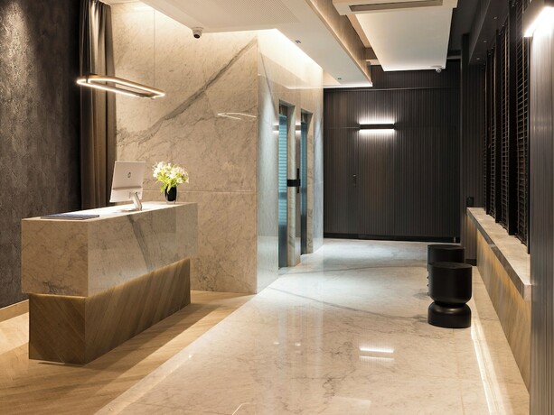 Imagen general del Hotel Casa Joseph. Foto 7