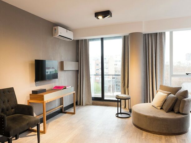 Imagen general del Hotel Casa Joseph. Foto 8