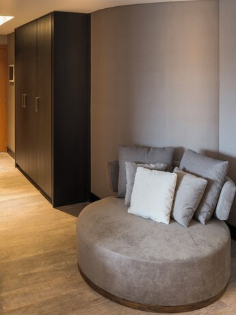 Imagen general del Hotel Casa Joseph. Foto 9