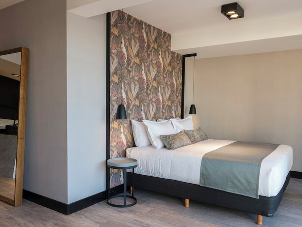 Imagen de la habitación del Hotel Casa Joseph. Foto 15