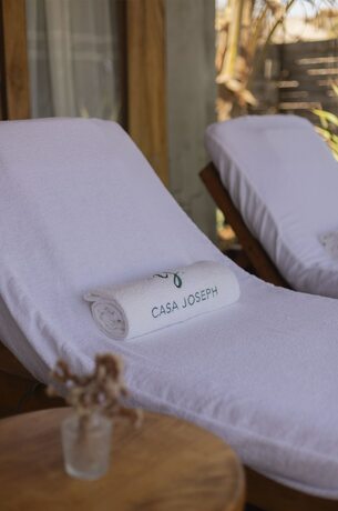 Imagen general del Hotel Casa Joseph Zicatela - Adults Only. Foto 3
