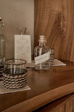 Imagen general del Hotel Casa Joseph Zicatela - Adults Only. Foto 6