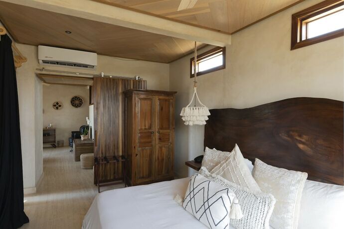 Imagen de la habitación del Hotel Casa Joseph Zicatela - Adults Only. Foto 15