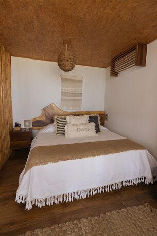 Imagen de la habitación del Hotel Casa Joseph Zicatela - Adults Only. Foto 16