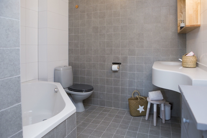 Imagen de la habitación del Hotel Casa Julia. Foto 8