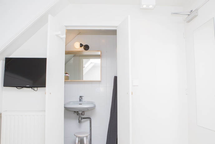 Imagen de la habitación del Hotel Casa Julia. Foto 9