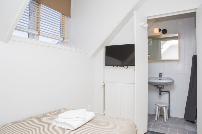 Imagen de la habitación del Hotel Casa Julia. Foto 12