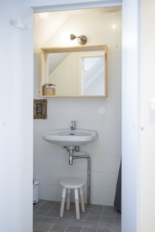 Imagen de la habitación del Hotel Casa Julia. Foto 13