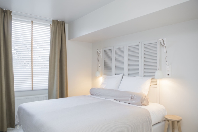 Imagen de la habitación del Hotel Casa Julia. Foto 14