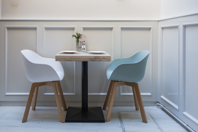 Imagen del bar/restaurante del Hotel Casa Julia. Foto 6