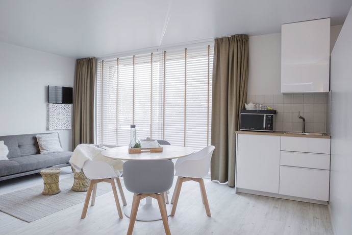 Imagen de la habitación del Hotel Casa Julia. Foto 18